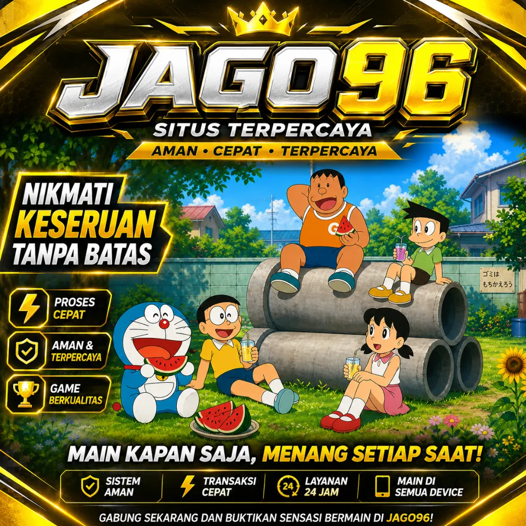 Jago96 Banner